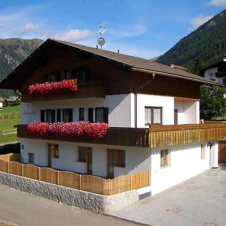 Residence Alpenblick Валес Екстериор снимка