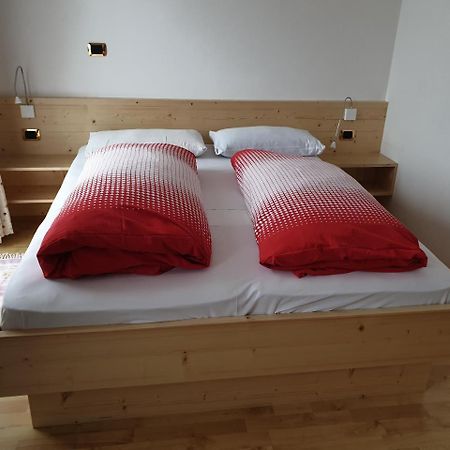 Residence Alpenblick Валес Екстериор снимка