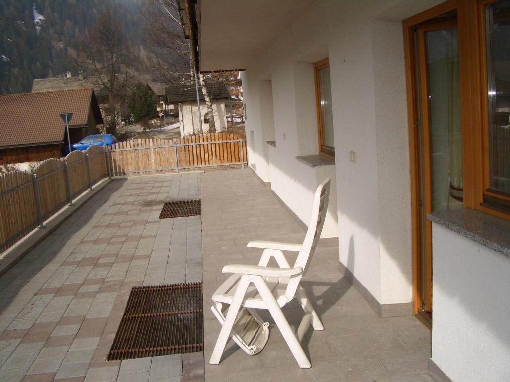 Residence Alpenblick Валес Стая снимка