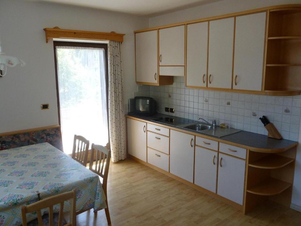 Residence Alpenblick Валес Стая снимка